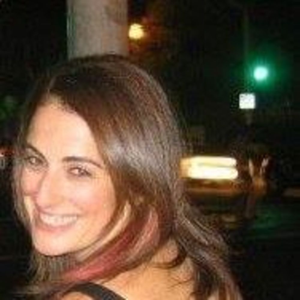 Meet your Posher, Alana
